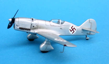 Irbitis / VEF I-16